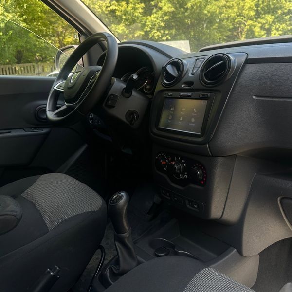 Dacia Dokker 1.5 dCi Diesel 2018 &ndash; &Icirc;nchiriere autoutilitară