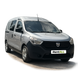 Dacia Dokker 1.5 dCi Diesel 2018 &ndash; &Icirc;nchiriere autoutilitară